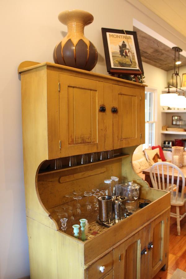 The Nests Bnb And Events Oxford Extérieur photo