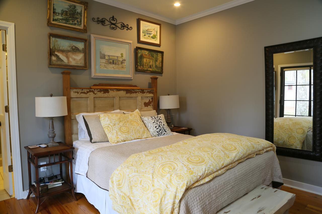 The Nests Bnb And Events Oxford Extérieur photo
