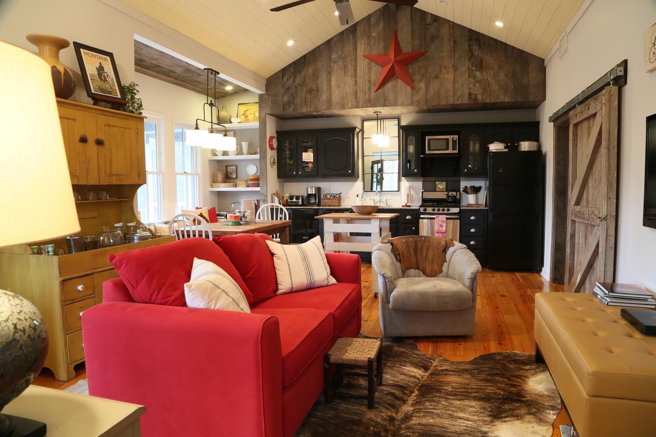 The Nests Bnb And Events Oxford Extérieur photo