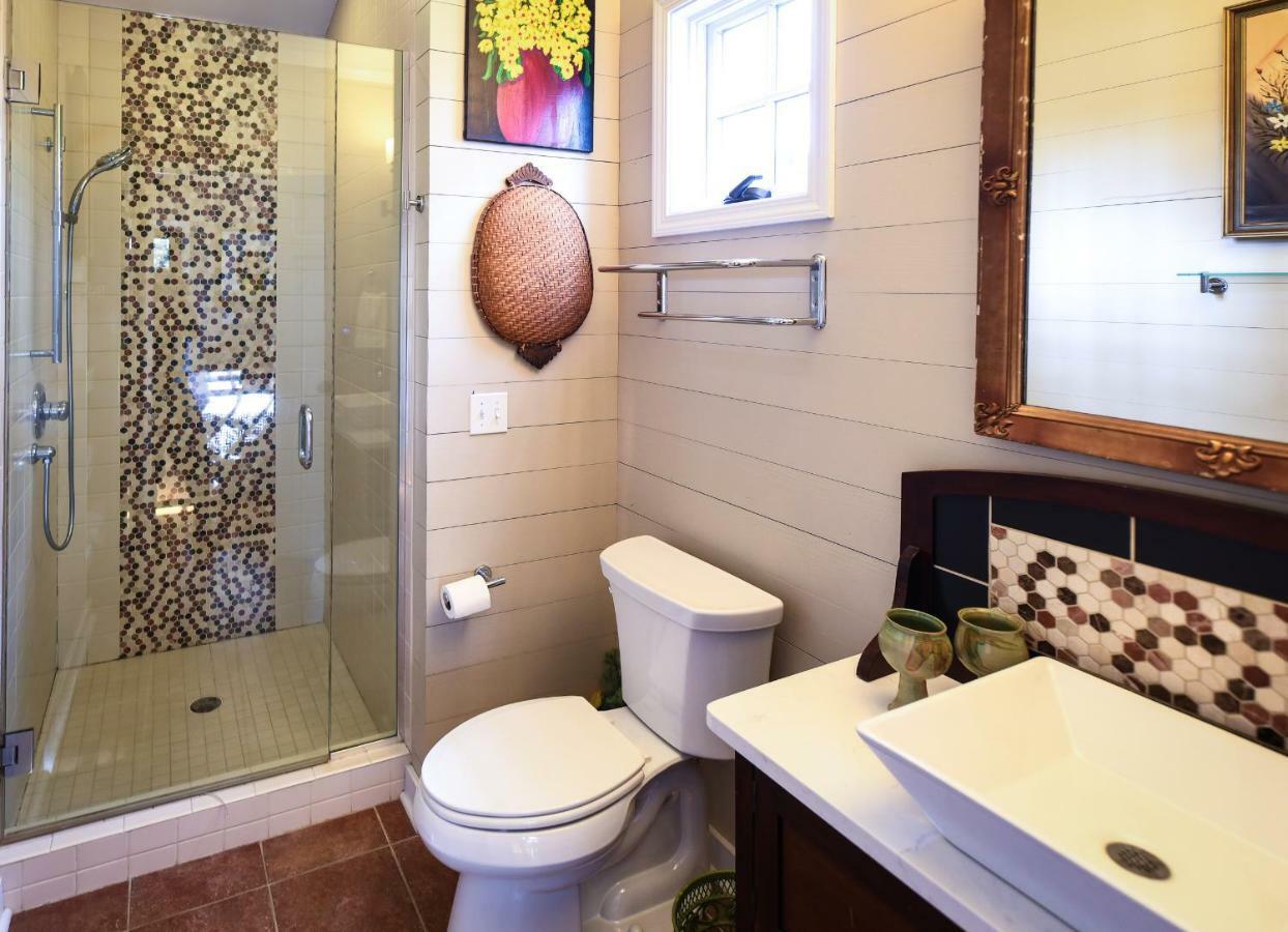 The Nests Bnb And Events Oxford Extérieur photo