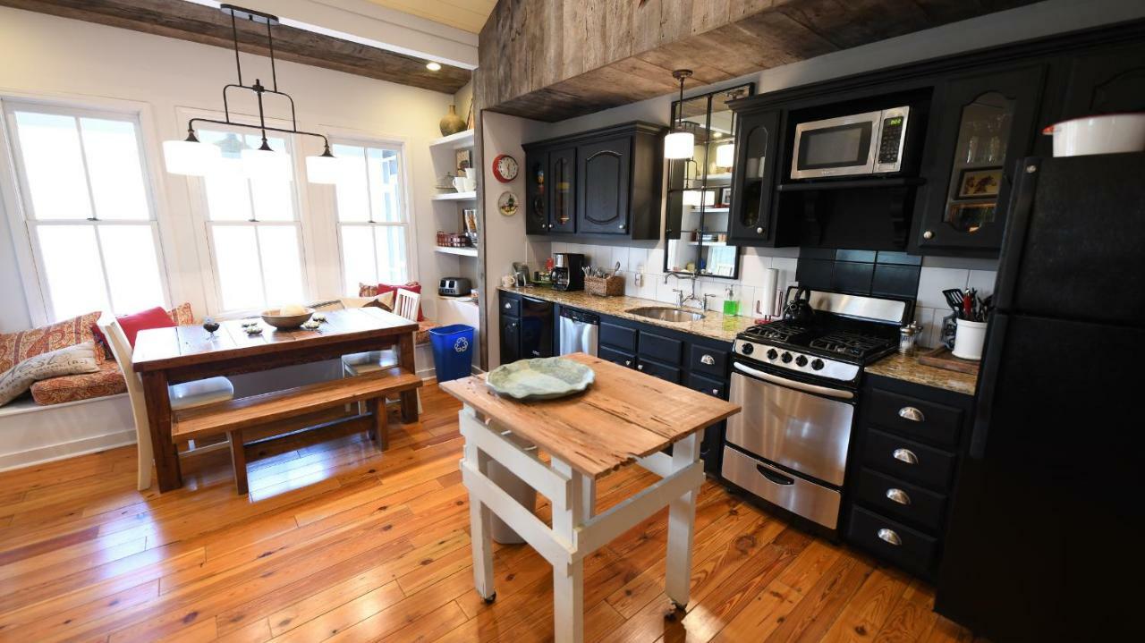The Nests Bnb And Events Oxford Extérieur photo