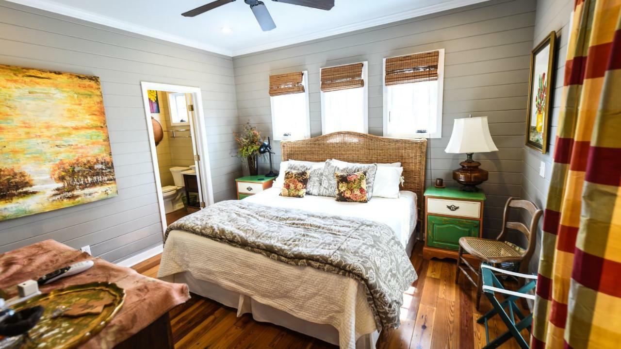 The Nests Bnb And Events Oxford Extérieur photo