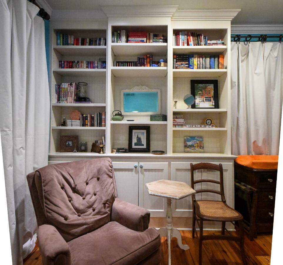 The Nests Bnb And Events Oxford Extérieur photo