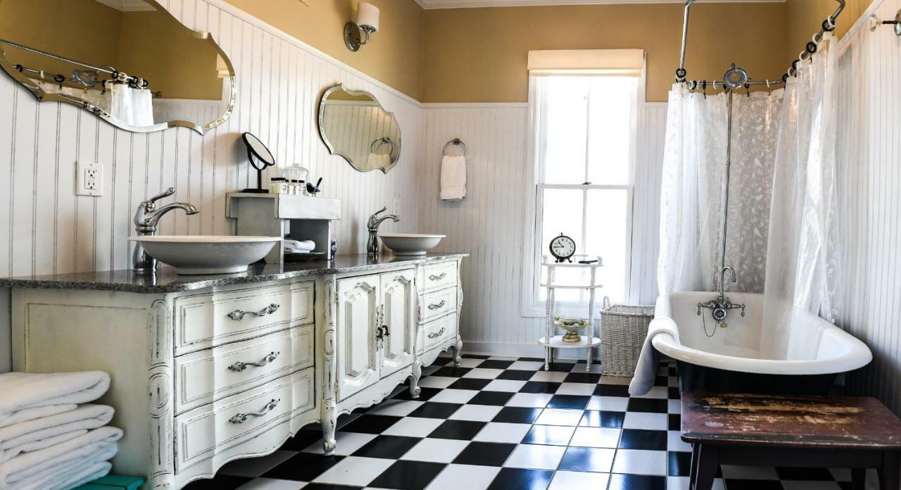 The Nests Bnb And Events Oxford Extérieur photo