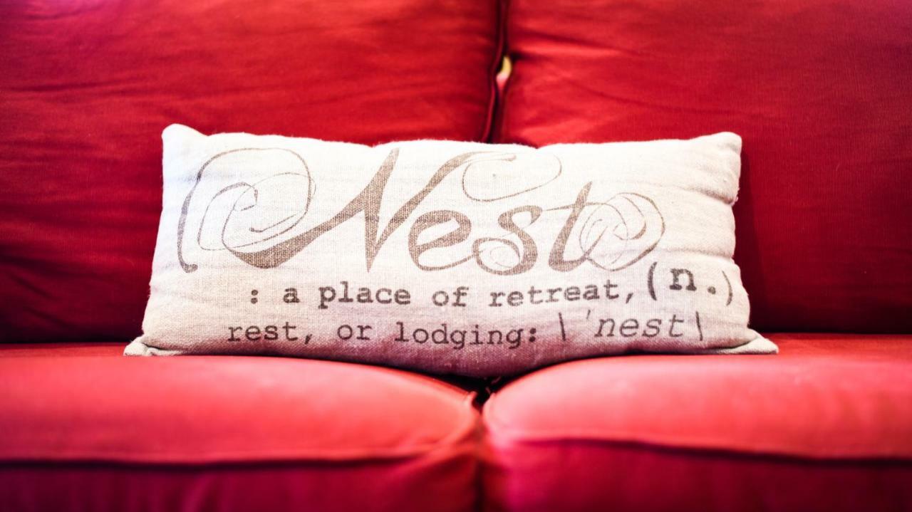 The Nests Bnb And Events Oxford Extérieur photo