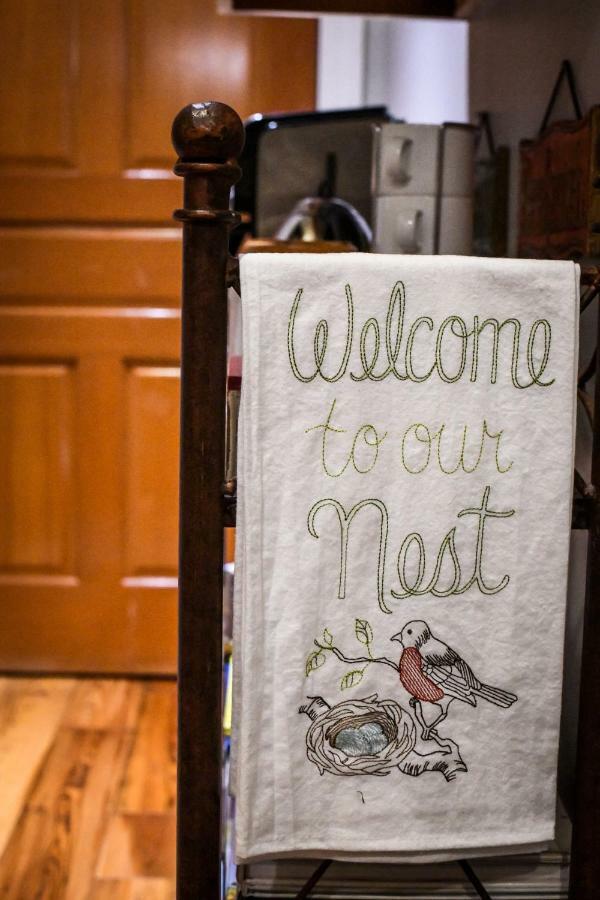 The Nests Bnb And Events Oxford Extérieur photo