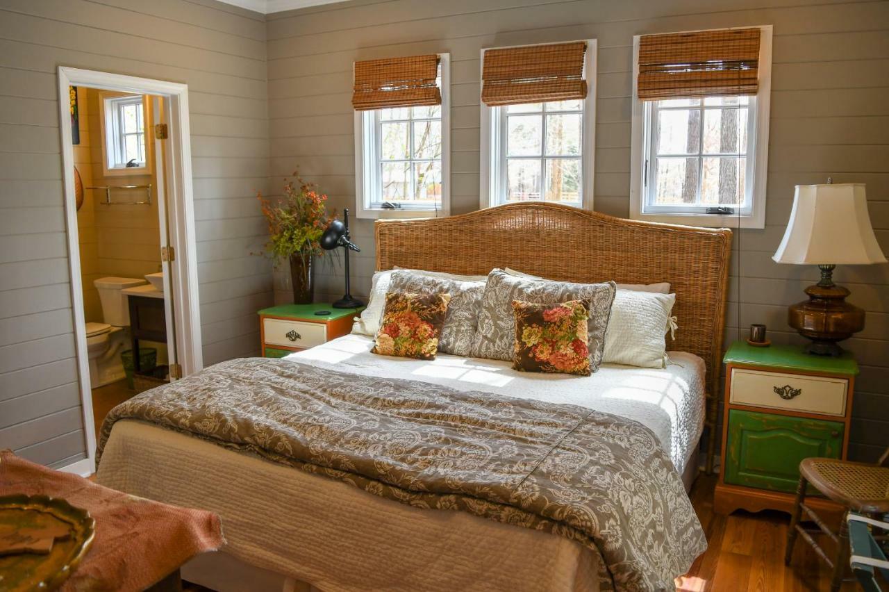 The Nests Bnb And Events Oxford Extérieur photo