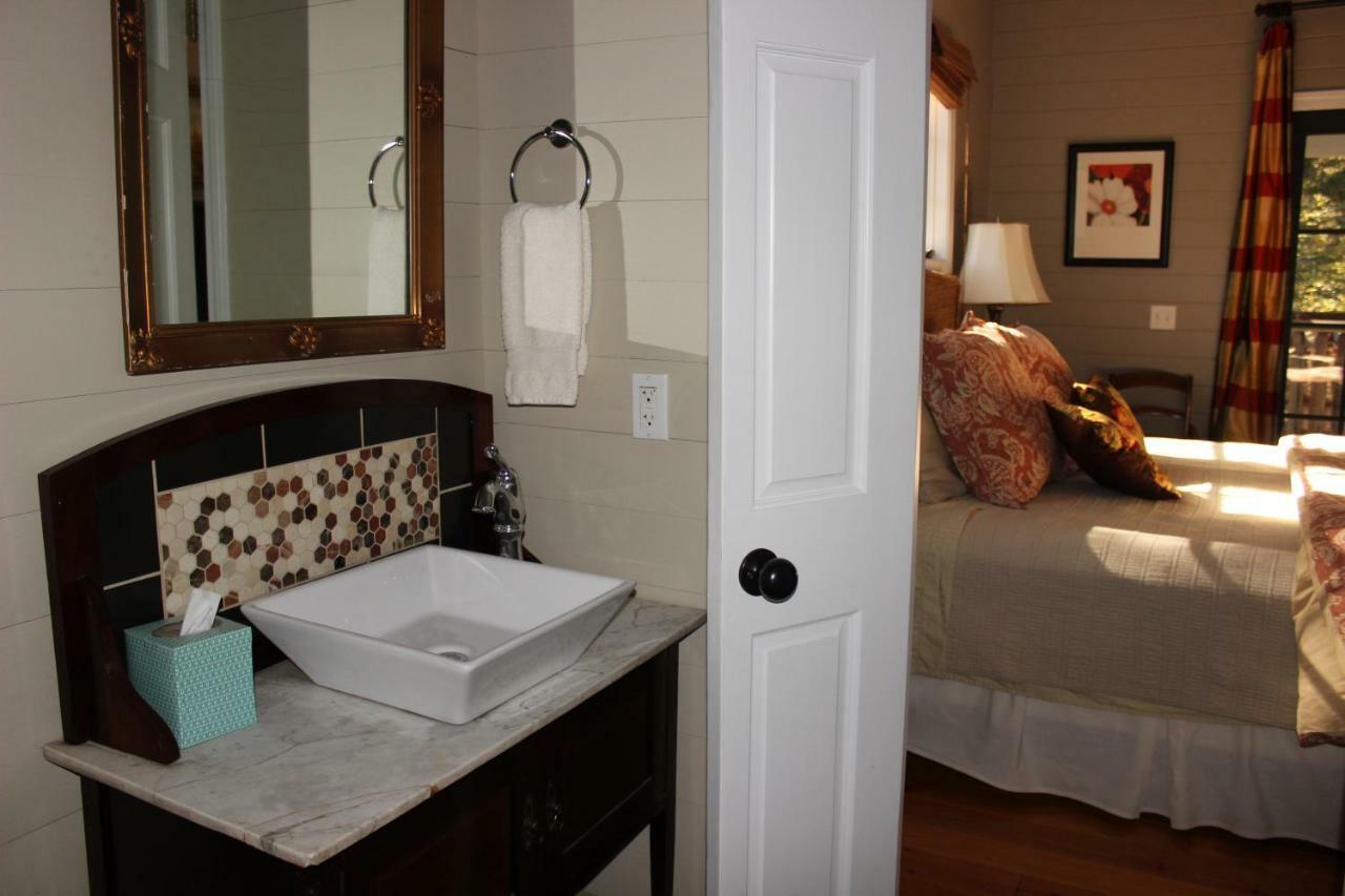 The Nests Bnb And Events Oxford Extérieur photo