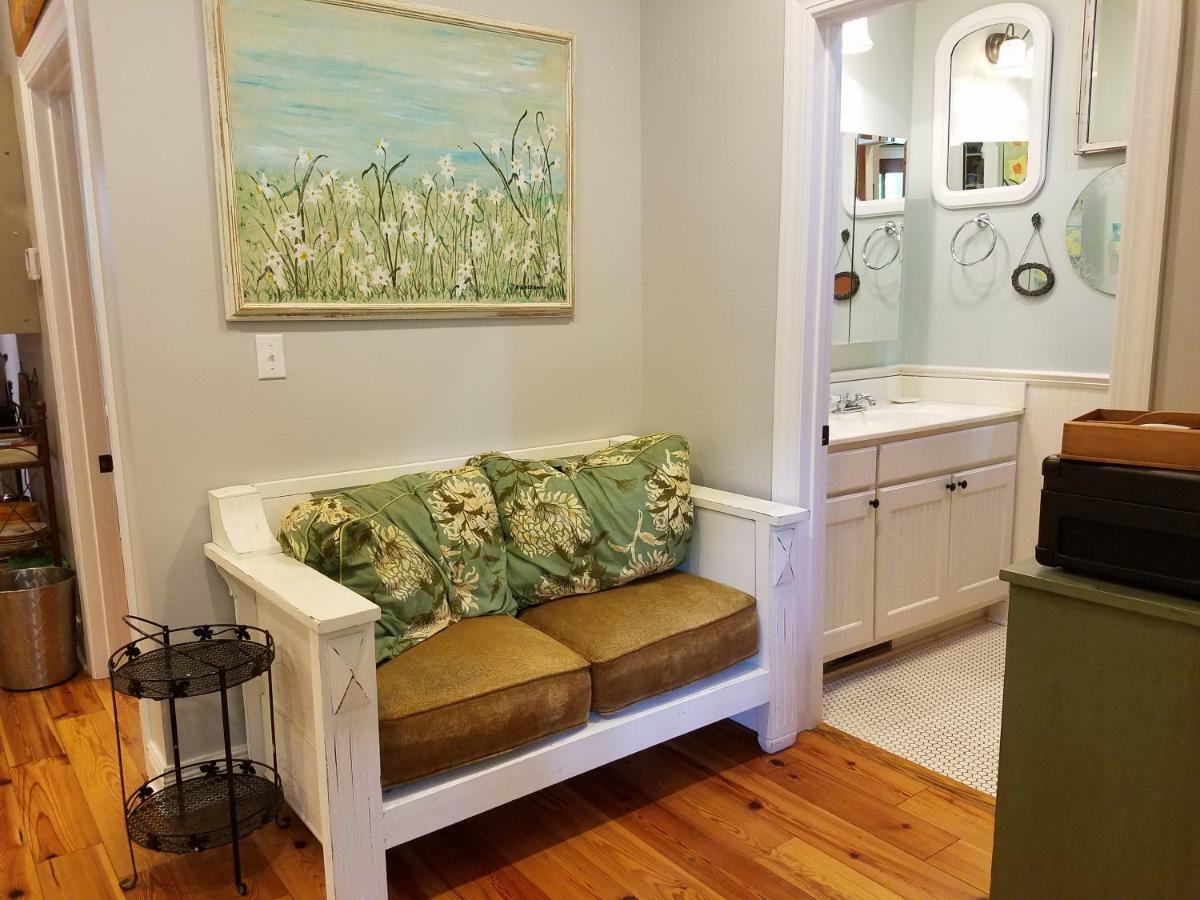 The Nests Bnb And Events Oxford Extérieur photo