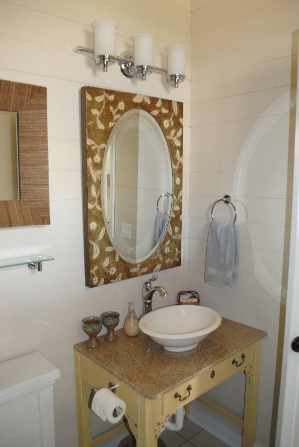 The Nests Bnb And Events Oxford Extérieur photo