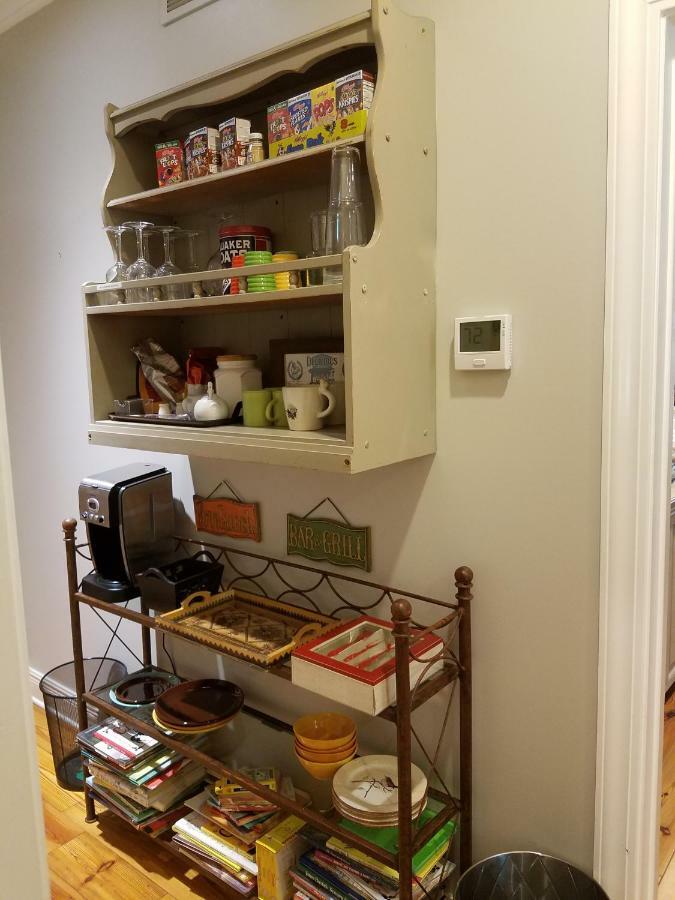 The Nests Bnb And Events Oxford Extérieur photo